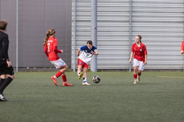 Bild 130 - wCJ Holstein Kiel Turnier